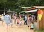 ElbeCamp Tag: Ein Tag voller Familienspaß am Elbstrand