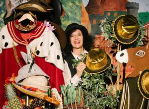 Der gestiefelte Kater Mitspieltheater im Grunewald