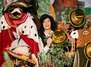 Der gestiefelte Kater Mitspieltheater im Grunewald
