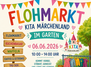 Kitaflohmarkt und Tag der offenen Tür