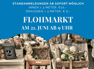 Flohmarkt