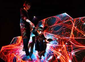 DARK MATTER Berlin