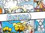 CABUWINZIG-Show: Fantasia – Ein Abenteuer in 6 Farben