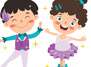 Klassisches Kinder Ballett ab 5 Jahren 