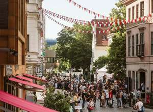 Museumsfest