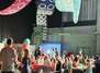 Junges Kurzfilm Festival Mo&Friese im Festivalzentrum POST