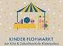 Flohmarkt Kita & Zukunftsschule Alsterpalais