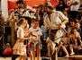 Kindertheater mit den Los Hobos: „The Ambiguous Vagabonds“