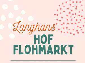 Familien-Flohmarkt-Nähe Brotfabrik, 10.5.2026,  10-14 Uhr