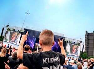 Katta und seine Freunde -Deutschlands größtes Kinderfestival