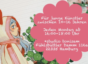 Manga Workshop- von Anatomie bis Illustrieren