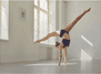 AERIAL MASTERCLASS - Dein Weg zum freien Rad
