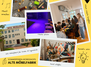 SOMMER, SONNE, KREATIVE VIBES! KOSTENLOSE FERIEN-WORKSHOPS