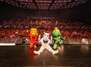 DIKKA — Live in der UBER ARENA