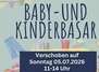 Kinderspielzeug, Babykleidung, Kinderkleidung, Fahrzeuge,…