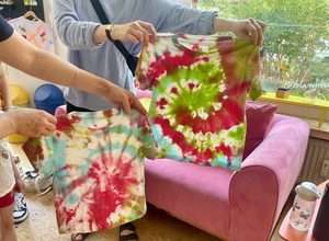 BATIK – Workshop Brückentag nach Himmelfahrt