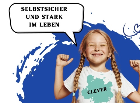 Fit für die erste Klasse – Eltern-Kind-Kurs