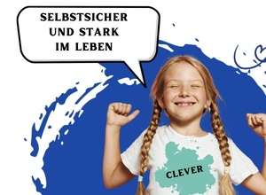 Fit für die erste Klasse – Eltern-Kind-Kurs