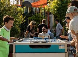 Keine Kompromisse - Musik für Eltern und Kids