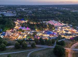 Tollwood Sommerfestival 2026