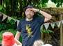P.O.M.M.E.S. – Kinderkonzert beim Festival "Allee der Klänge