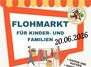 Kinder-und Familienflohmarkt 