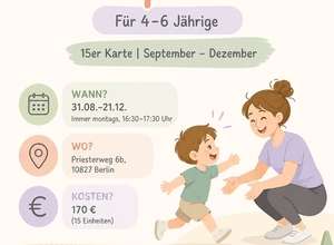 (Eltern-) Kind Sport 