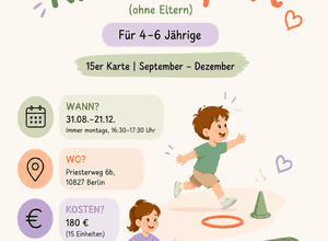 (Eltern-) Kind Sport 