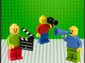 Stop-Motion - Workshop
