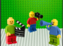 Stop-Motion - Workshop