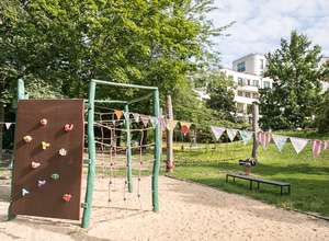 20 Jahre – 20 Tage Kindergärten erleben - Schwalbennest