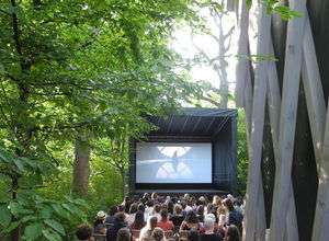 HOPPERS im Freiluftkino Hasenheide