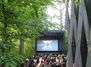 HOPPERS im Freiluftkino Hasenheide