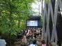 DER SUPER MARIO GALAXY FILM im Freiluftkino Hasenheide
