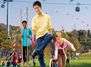 Spiele der Welt