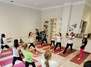 Yoga & Malen