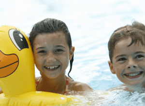 FamilienSamstag in der THERME Bad Wörishofen