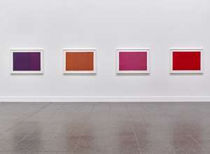 Familienführung: Anne Truitt