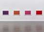 Familienführung: Anne Truitt