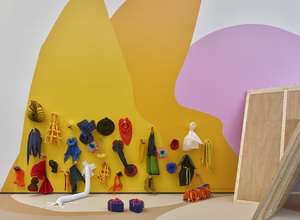 K20 Playground – Offener Familienworkshop