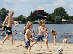 Stadtbad Park Babelsberg