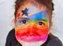 Kinderschminken mit Isis