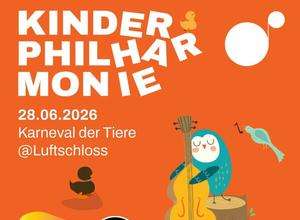 Karneval der Tiere Open Air