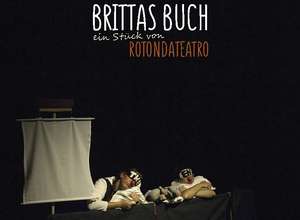 "Brittas Buch" - Clown- und Puppentheaterstück