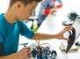 Coding mit mBot2-Robotern