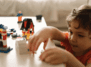 Lego Nachmittag
