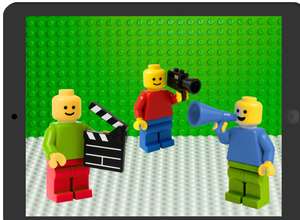 DIY MitMachMittwoch: Stop Motion