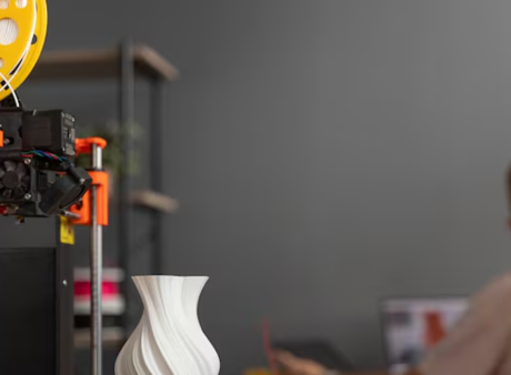 3D-Druck Workshop
