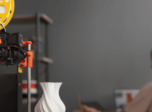 3D-Druck Workshop
