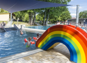 Freibad Sillenbuch